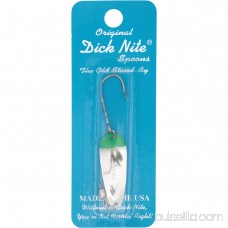 Dick Nickel Spoon Size 2, 1/16oz 555612503